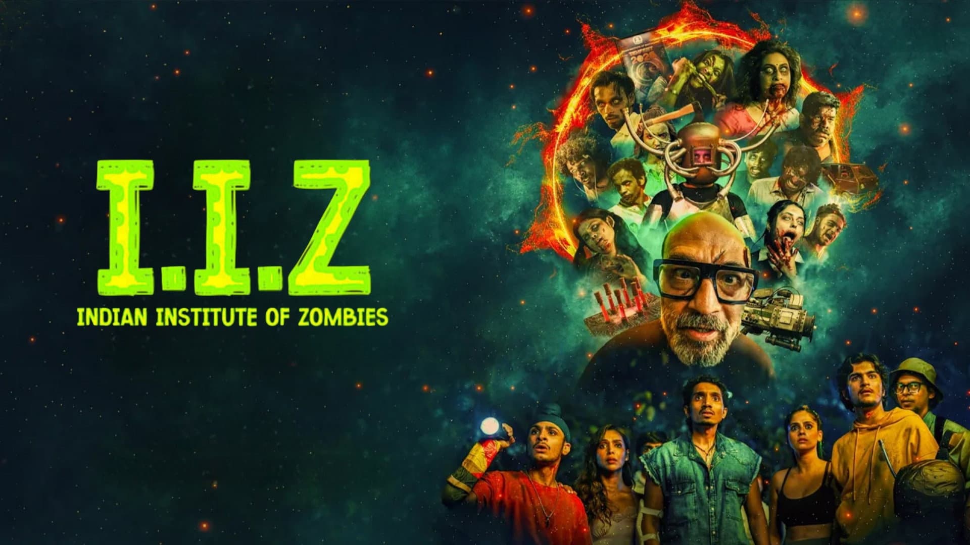 movie poster