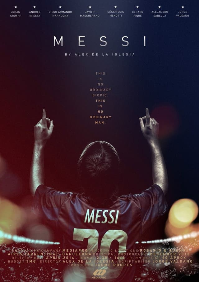 movie poster