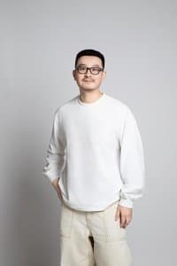 person photo