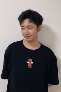 person photo
