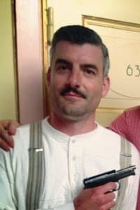 person photo