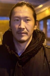 person photo