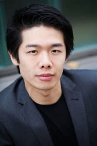 person photo