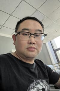 person photo