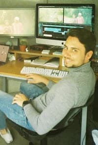 person photo