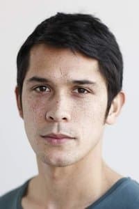 person photo