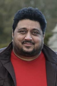 person photo