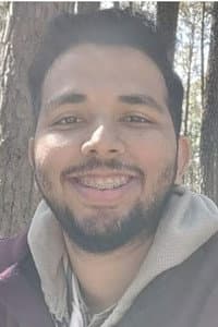 person photo