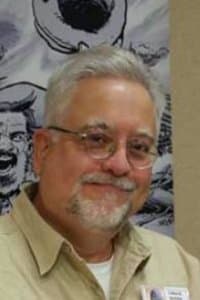 person photo