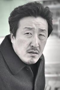 person photo