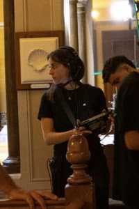 person photo