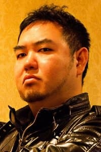 person photo
