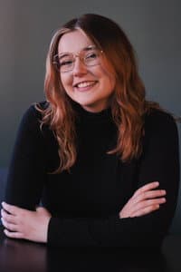 person photo