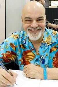 person photo