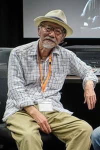 person photo