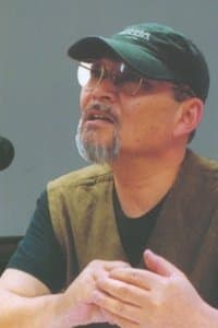 person photo