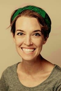 person photo