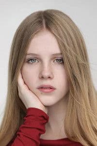 person photo
