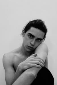 person photo