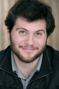 person photo