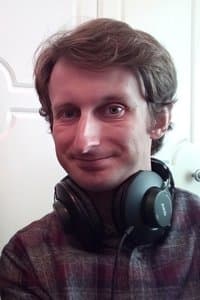 person photo