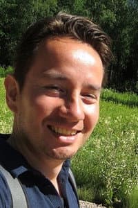 person photo