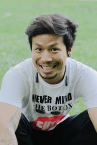 person photo