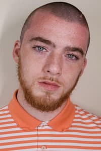 person photo
