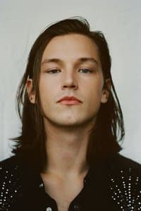 person photo