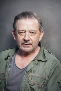 person photo