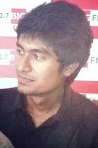 person photo