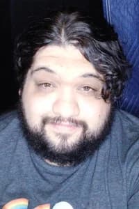 person photo