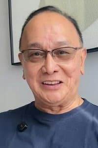 person photo