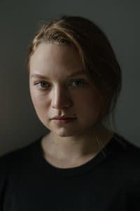 person photo