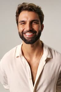 person photo