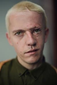 person photo