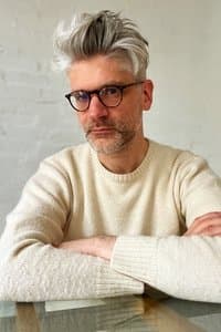 person photo