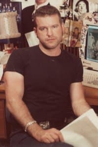 person photo