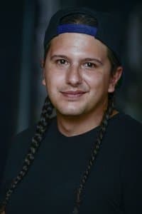 person photo
