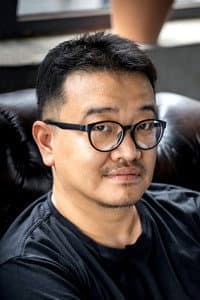 person photo