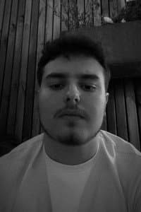 person photo