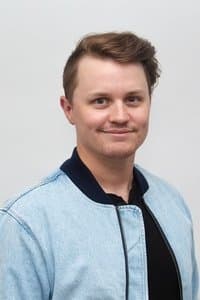 person photo
