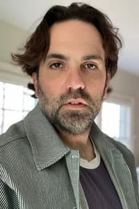 person photo