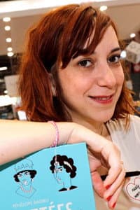 person photo