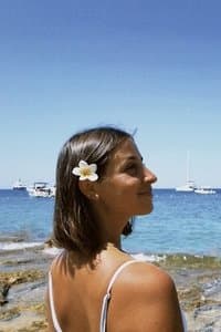 person photo