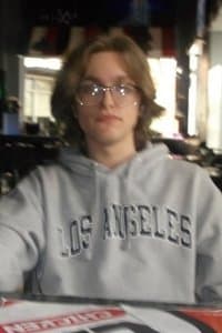person photo