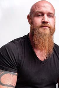 person photo