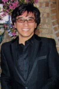 person photo