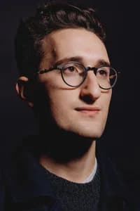 person photo
