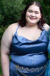 person photo